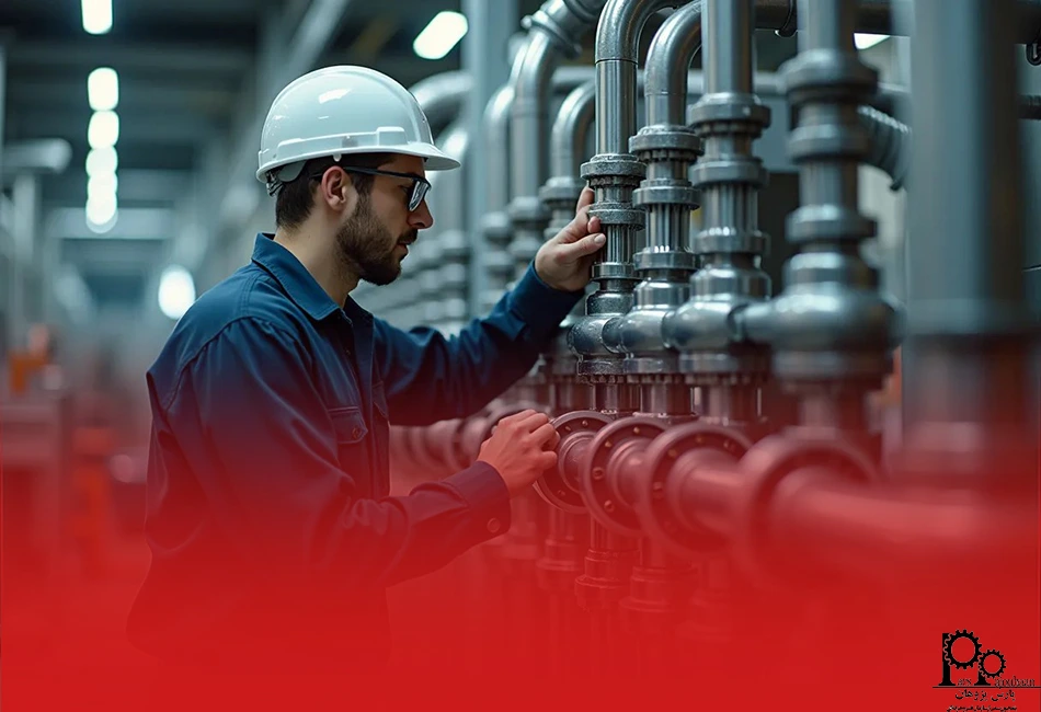 کاربردهای مبدل حرارتی